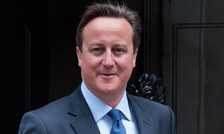 From Bullingdon to the Cabinet Office, David Cameron has rejected women – now it’s our turn.