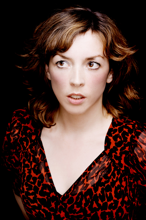 Bridget Christie