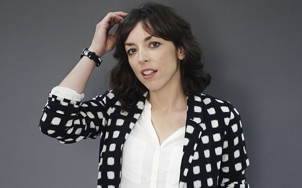 Bridget Christie: the stand-up who made feminism funny Bridget Christie: the stand-up who made feminism funny
