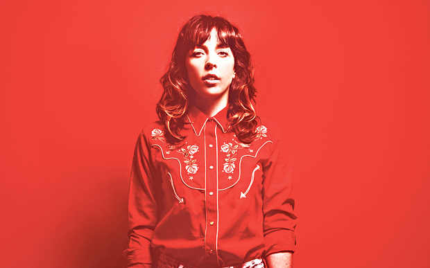 Bridget Christie: a woman in a man’s world ★★★★ Bridget Christie: a woman in a man’s world ★★★★