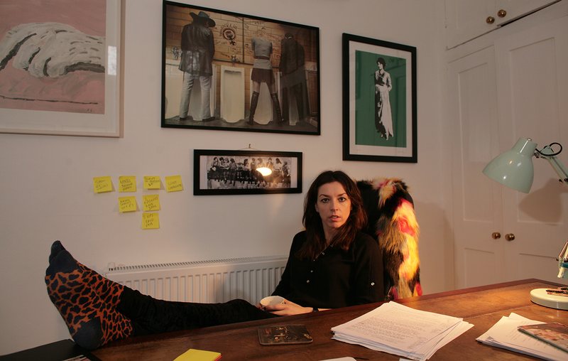 How Bridget Christie found the funny side of Brexit How Bridget Christie found the funny side of Brexit