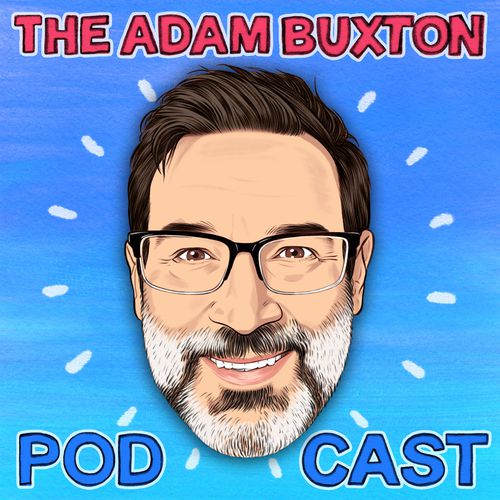 The Adam Buxton Podcast EP.209