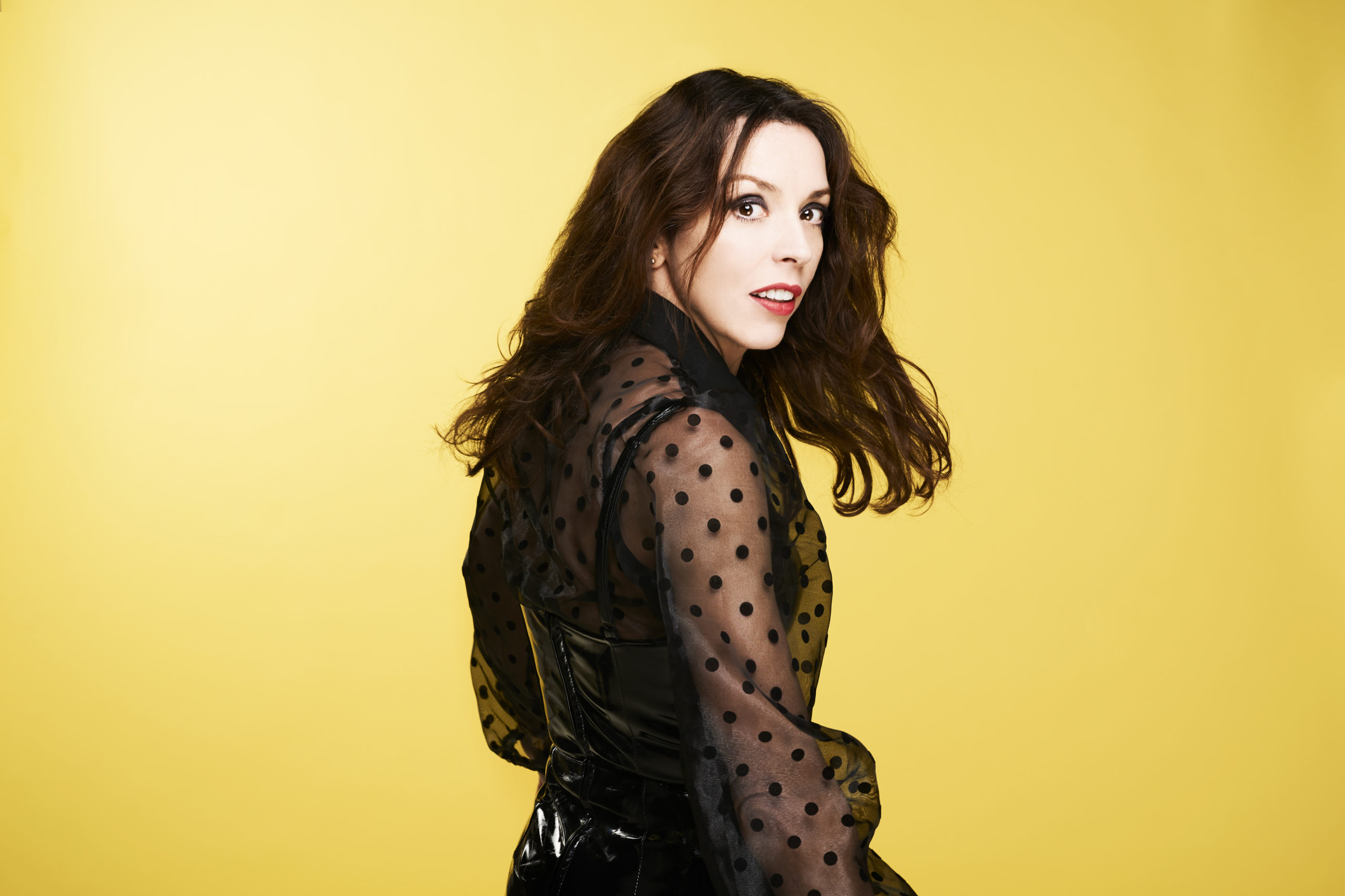 bridget christie on tour