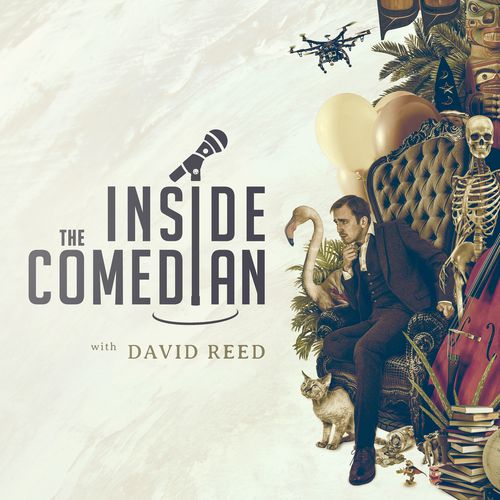 Inside The Comedian