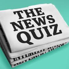 The News Quiz