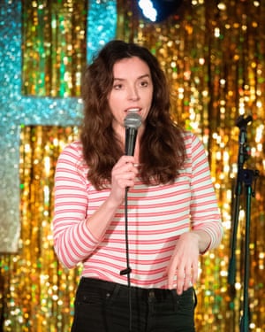 Bridget Christie at Leicester Square Theatre review: Her comic potency remains undiminished