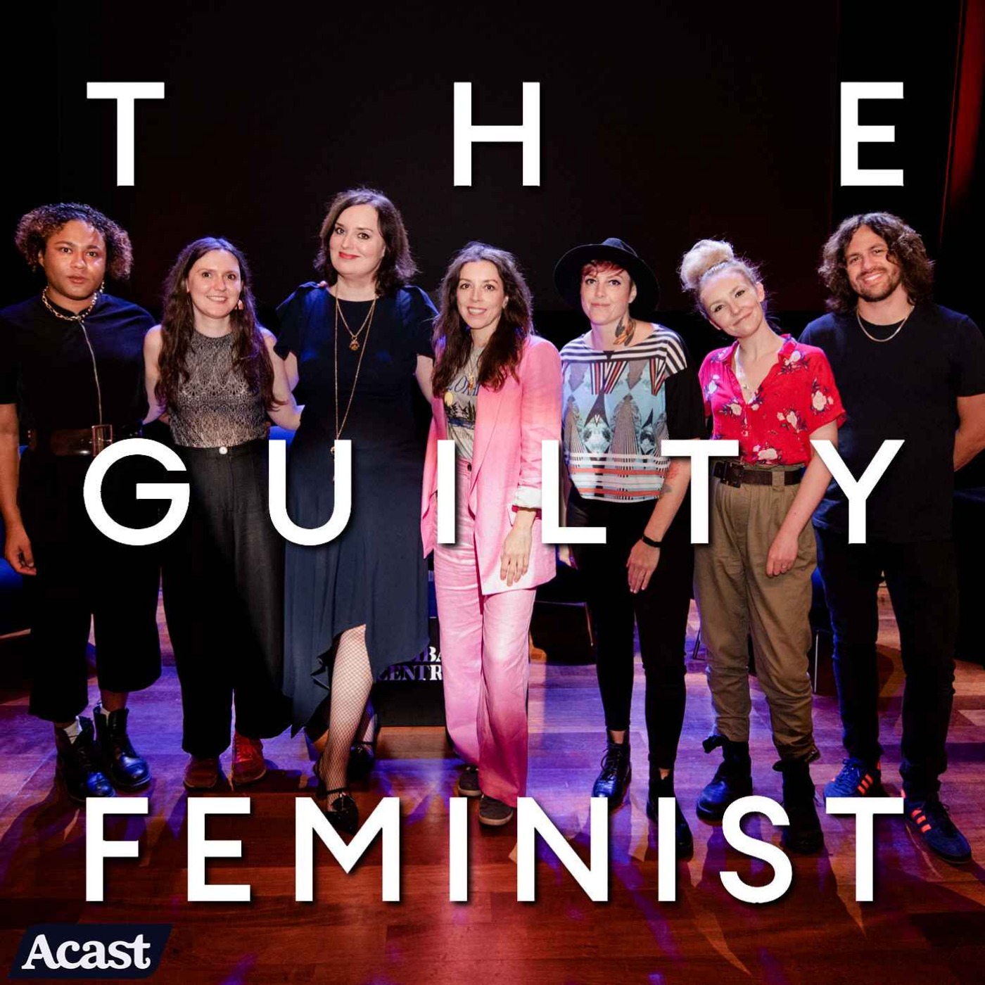 The Guilty Feminist Ep 275