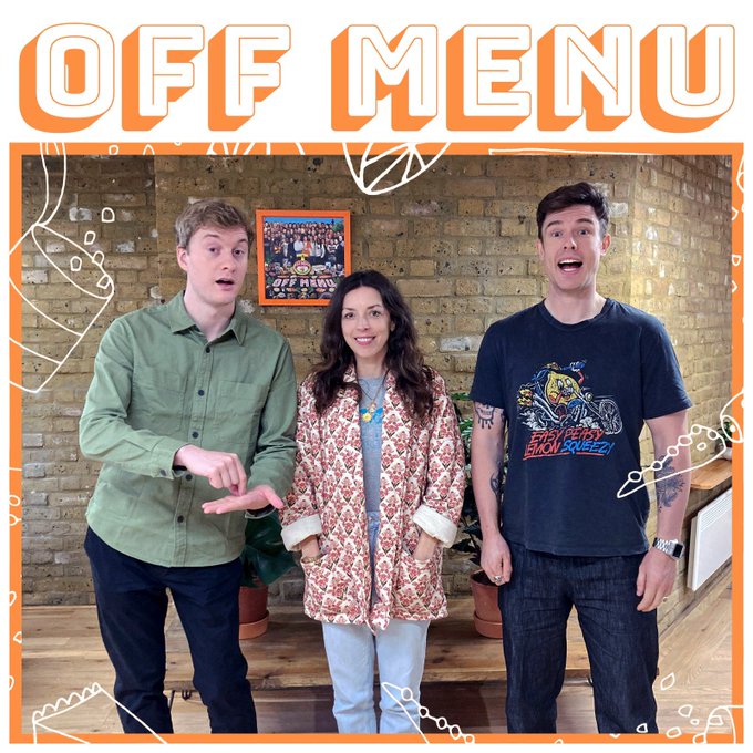 Off Menu (ep 130)