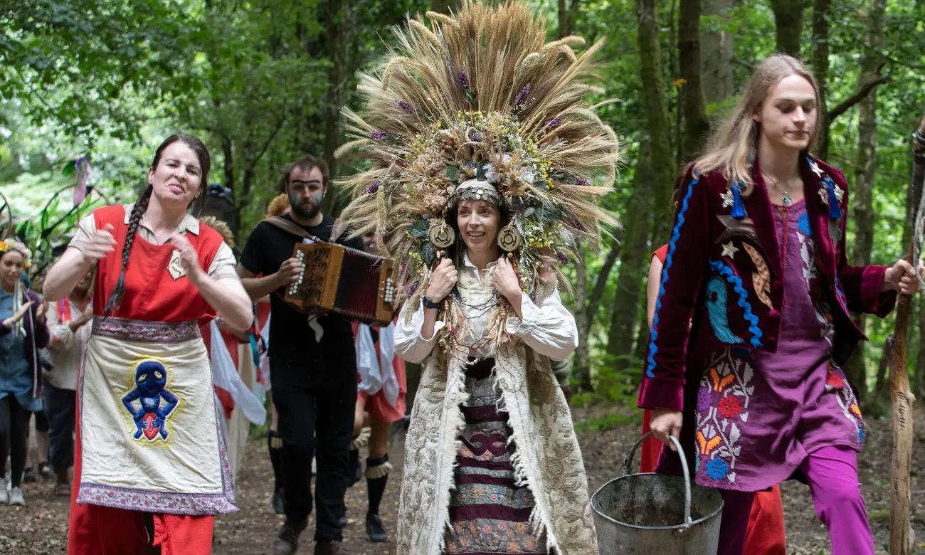 The most profound finale of the year: why menopause comedy The Change is life-affirming TV The most profound finale of the year: why menopause comedy The Change is life-affirming TV